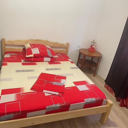 Hotel Vila Baciu Tuzla Exteriér fotografie