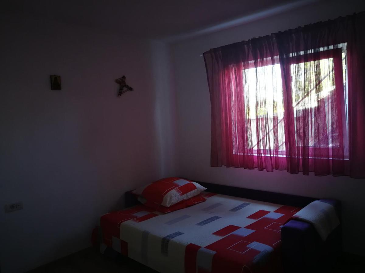 Hotel Vila Baciu Tuzla Exteriér fotografie