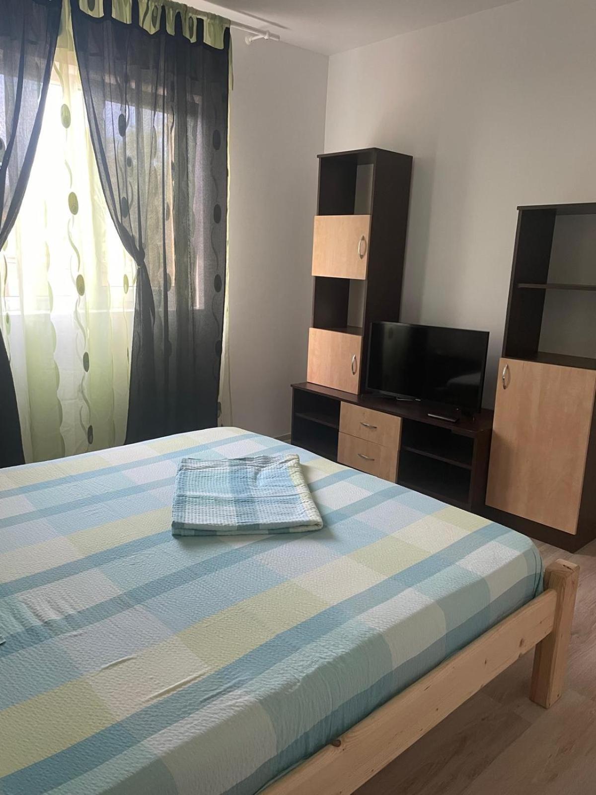 Hotel Vila Baciu Tuzla Exteriér fotografie