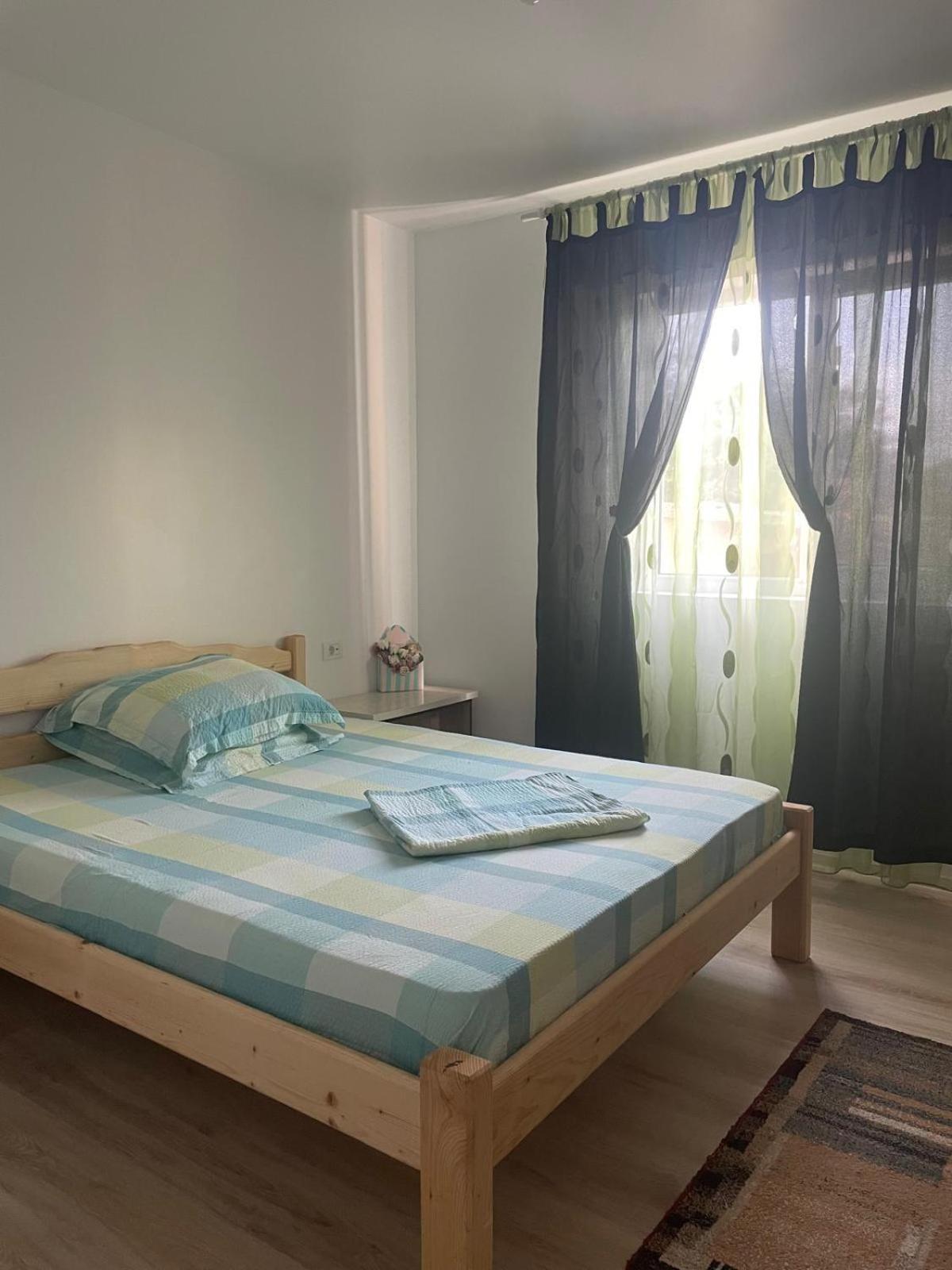 Hotel Vila Baciu Tuzla Exteriér fotografie