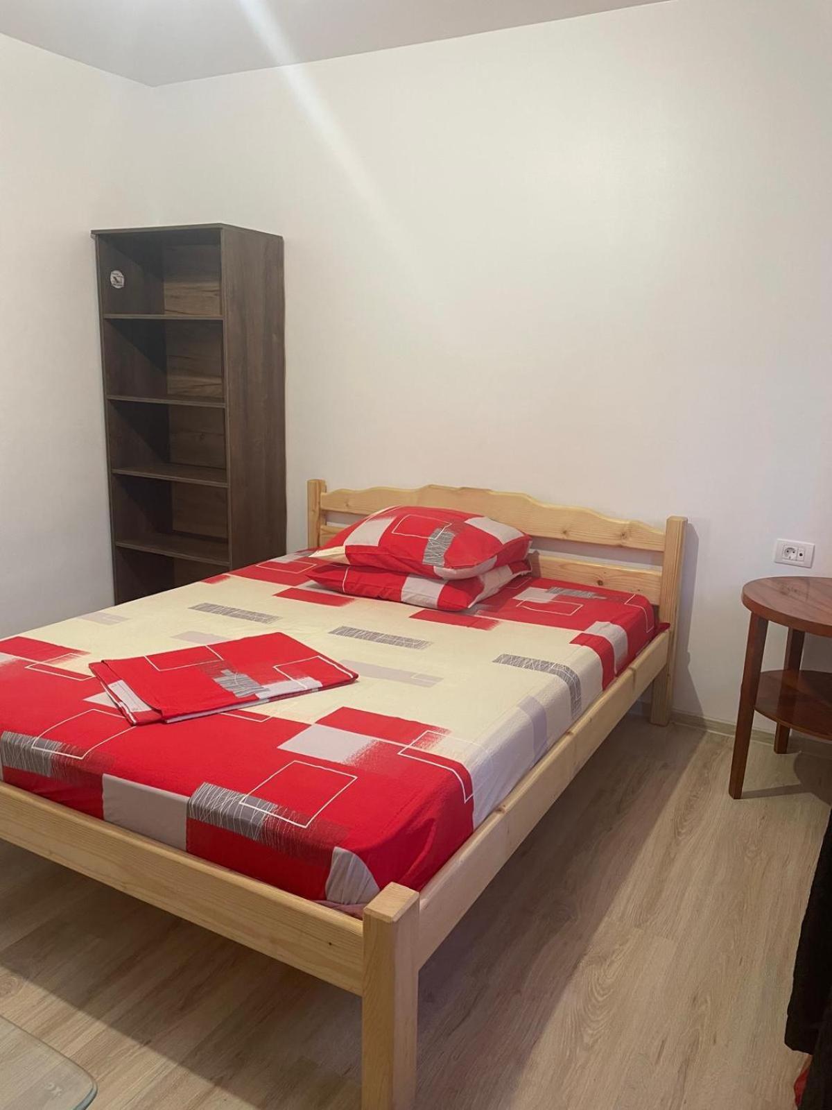 Hotel Vila Baciu Tuzla Exteriér fotografie