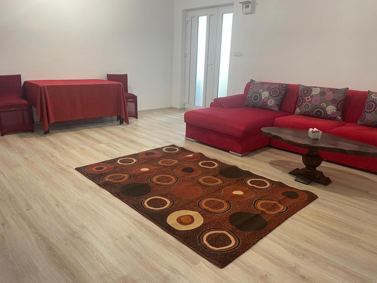 Hotel Vila Baciu Tuzla Exteriér fotografie